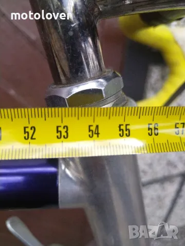 Алуминиев Vitus Futural 28 цола, снимка 5 - Велосипеди - 50070077