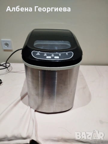 ЛЕДОГЕНЕРАТОР , снимка 10 - Други - 53883020