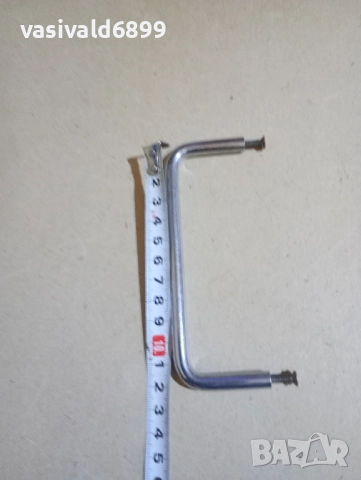 Две метални дръжки , снимка 5 - Други стоки за дома - 52354758