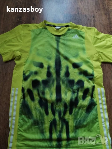 adidas - страхотна мъжка тениска M, снимка 5 - Тениски - 51373803