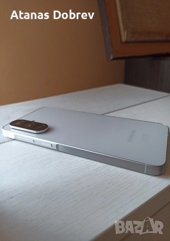 Samsung Galaxy A56, снимка 6 - Samsung - 52866204