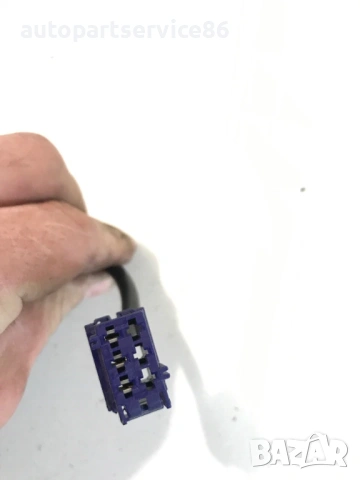 Имобилайзер за Mercedes Atego (1998-2005) 46140541 , снимка 3 - Части - 54156653