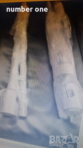 Ключ за гуми 30,32