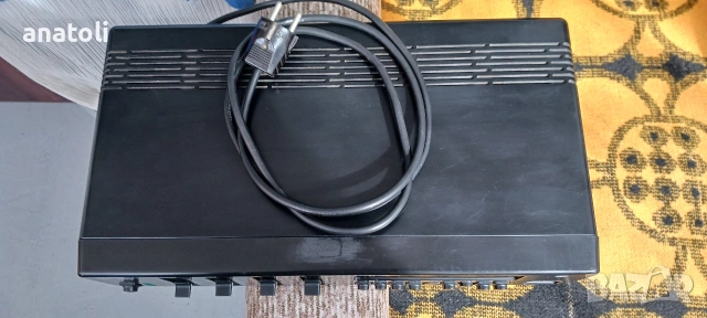 Teleton a-300, снимка 4 - Ресийвъри, усилватели, смесителни пултове - 54011685