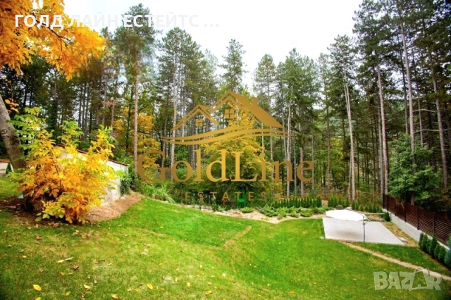 Продажба Къща гр. София - с. Кокаляне 295m² и двор 1145m², снимка 5 - Къщи - 54198707