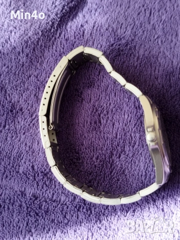 часовник casio mth-1021 titanium, снимка 3 - Мъжки - 53662675