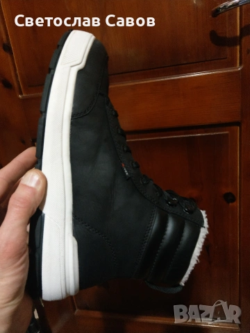 Rieker R-tex 42,5нм. 27,4см., снимка 8 - Мъжки ботуши - 53135834