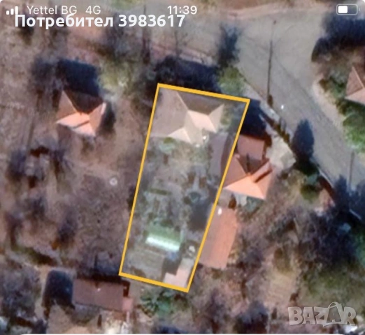 Обитаема къща за продажба от собственик, снимка 9 - Къщи - 54165183