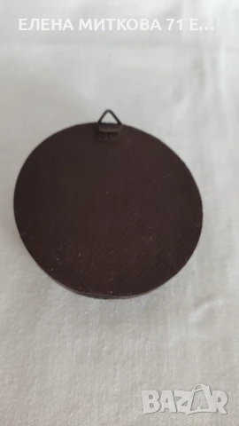 Икони от метал и дърво, снимка 6 - Икони - 50587264