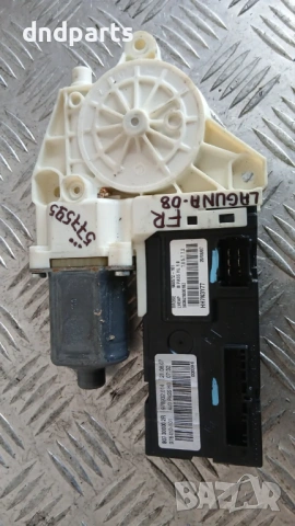 Моторче стъклоповдигач Renault Laguna 2.0 DCi 2008г.(предно дясно) 807300002R 988572-101