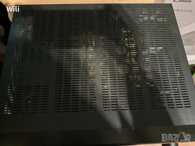 Kenwood ka 5040r усилвател Made in Japan, снимка 4 - Ресийвъри, усилватели, смесителни пултове - 53450789