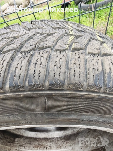 17-ски джанти за Бмв 5Х120 стил 158, снимка 4 - Гуми и джанти - 54267377