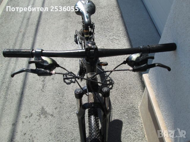  алуминиев байк 24", снимка 3 - Велосипеди - 46274863