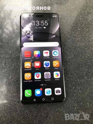 възможен бартер/гаранционен Huawei nova 13 pro, снимка 3 - Huawei - 54053655