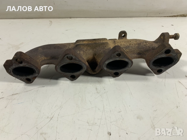 Изпускателен колектор ЛендРовър Фрилендър 1 Izpuskatelen kolektor Land Rover Freelander 2.0d 7786820, снимка 3 - Части - 51961411