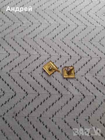 Стар Вензел,Вензели #39, снимка 3 - Антикварни и старинни предмети - 53394892