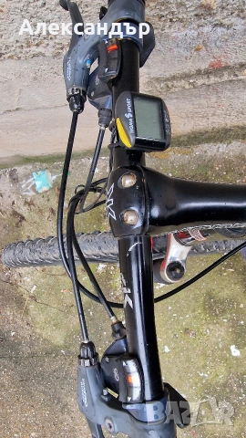 Велосипед Bulls 26", снимка 7 - Велосипеди - 54166782