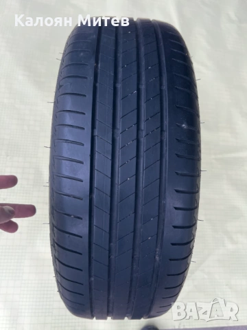 Промоция НОВИ летни гуми Bridgestone Turanza T005  -195/55 R16 87H, снимка 8 - Гуми и джанти - 53859610