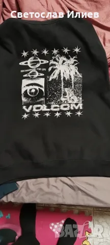 Volcom, Santa Cruz, Jack&Jones, снимка 3 - Скейтборд, ховърборд, уейвборд - 47660559