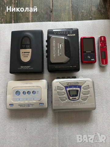 ,Kenwood,Sony,Philips,Panasonic Дискмени/уокмени, снимка 16 - MP3 и MP4 плеъри - 49553416