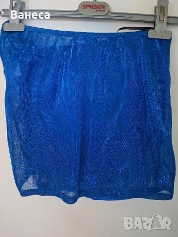 Плажна пола Solado-нова С/Хс рр, снимка 5 - Поли - 54279420