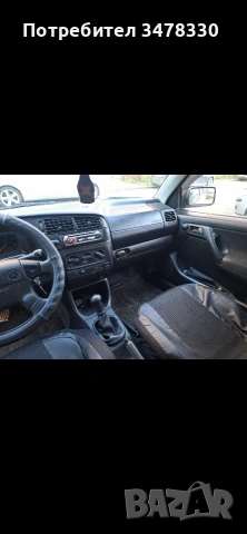 Голф 3, снимка 12 - Автомобили и джипове - 53785862