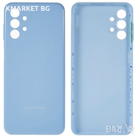 Оригинален Заден Капак за Samsung Galaxy A13 4G A135, снимка 2 - Резервни части за телефони - 46657056