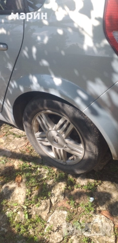 Продавам лек автомобил, снимка 3 - Автомобили и джипове - 52771342