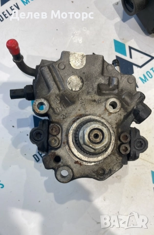 28447441 Delphi помпа за високо налягане от Mercedes Vito W447, 114 CDI, двигател OM651.950, 2.2 CDI
