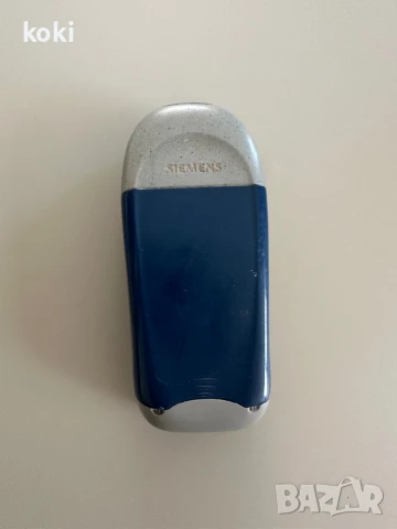 Siemens A55 с кутия , снимка 4 - Siemens - 50601590