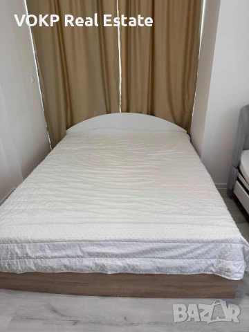 Дава под Наем 3-СТАЕН град София, Манастирски ливади, снимка 3 - Апартаменти - 53683017