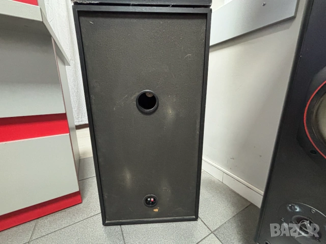 Тонколони 2 броя Pioneer CS-9070 110 W, снимка 15 - Тонколони - 53430826