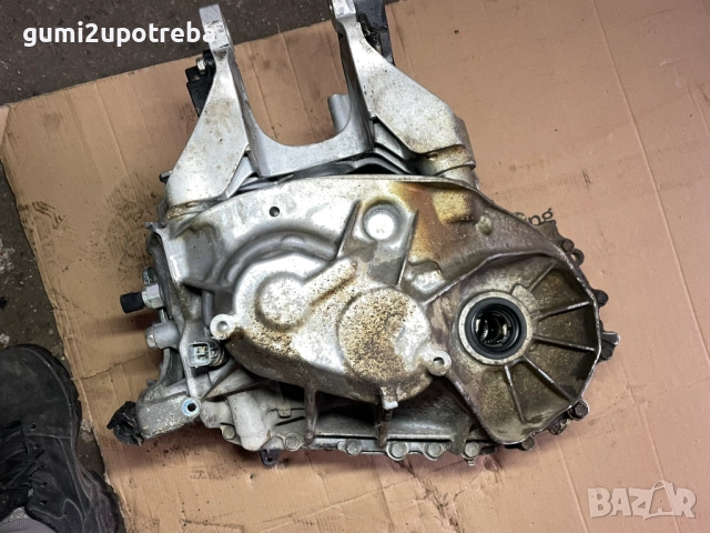 Ръчна Скоростна Кутия 5TH0707642 Mazda CX3 77kW 1.5дизел 2015, снимка 4 - Части - 52907502