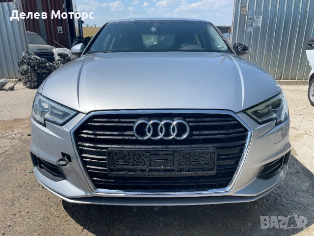 Audi A3 1.0 TFSI, двигател CHZ, ск. кутия DSG 7 S-tronic SST, седан, 115 кс., 107 000 км., 2019 г., снимка 2 - Автомобили и джипове - 50830402