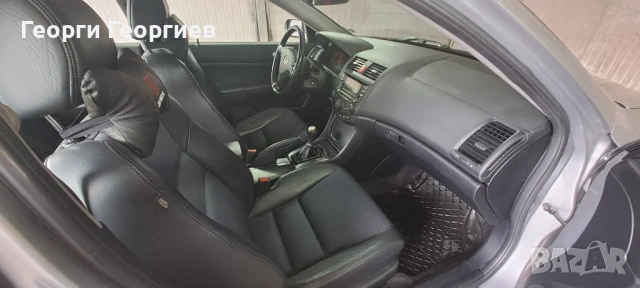 Honda Accord 2.2 I-CTDi 2004, снимка 10 - Автомобили и джипове - 50502891