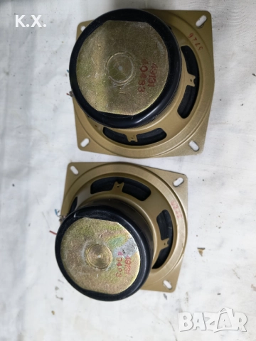 Говорители , снимка 3 - Тонколони - 52929874