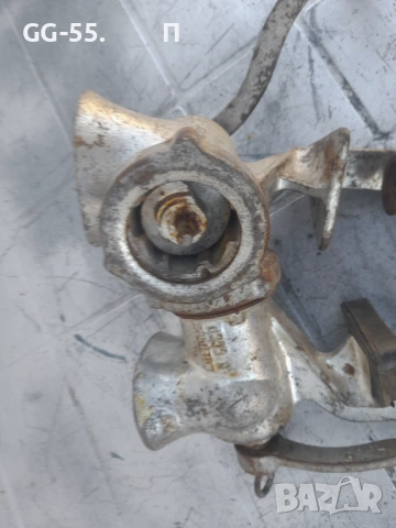 Машинки за месо, снимка 2 - Други - 53669827