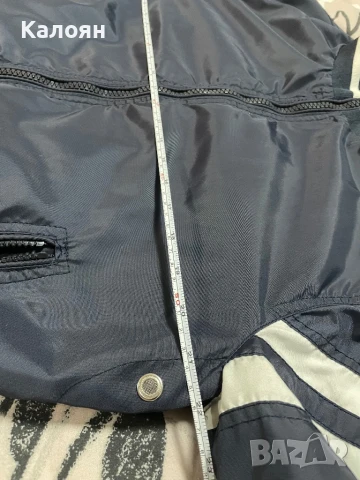 Moncler мъжко яке , снимка 9 - Якета - 50451125