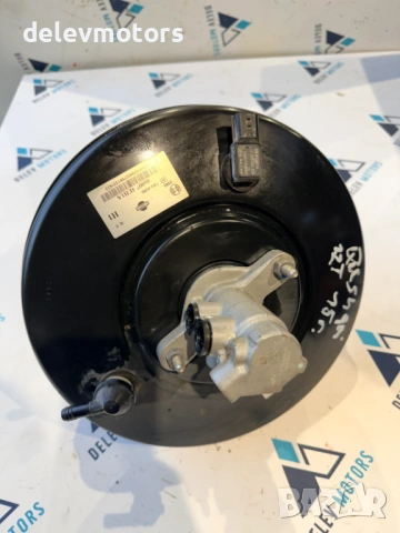 460074EH1A серво помпа от Nissan Qashqai 1.2T 115ph, automatic, 2015, 80 000 km, engine HRA2