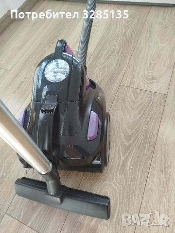 2 броя прахосмукачки Ровента, снимка 3 - Прахосмукачки - 52243775