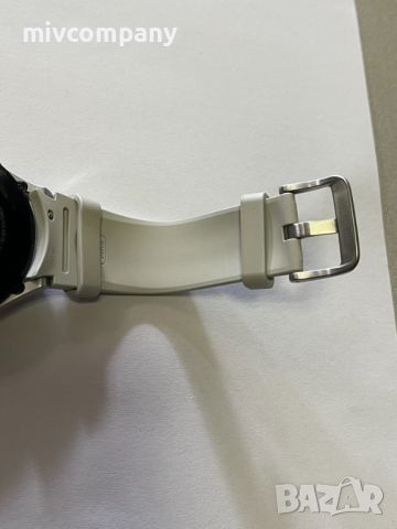 Смарт часовник Samsung Galaxy watch 4 classic 46мм, снимка 3 - Смарт часовници - 45323469