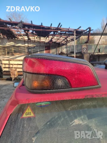 Задни светлини за Пежо 306 хечбек от 1993 до 1999 г., снимка 2 - Части - 33523120