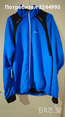 Ветровка Craft L3 Protection 