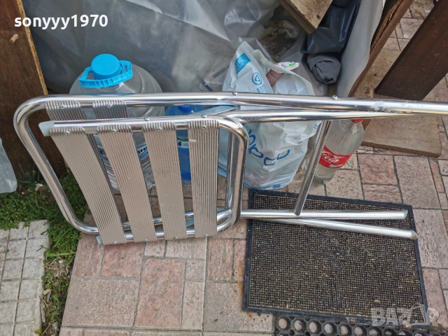 СГЪВАЕМ АЛУМИНИЕВ СТОЛ ОТ ГЕРМАНИЯ 1603261452LCHERY1