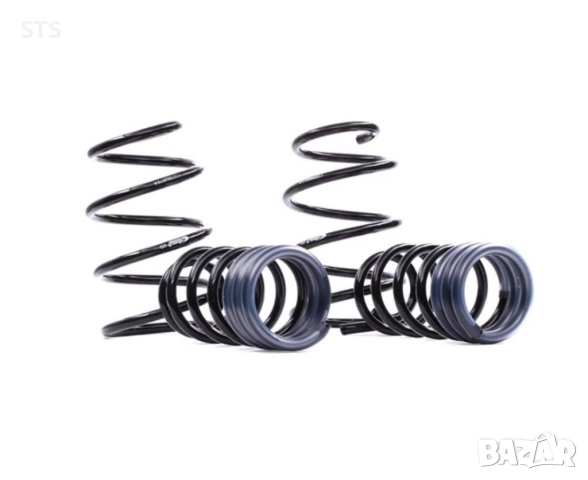 Спортни пружини Eibach Pro-Kit за MINI One, Cooper, Cooper S и JCW E10-57-002-01-22, снимка 2 - Части - 52978536