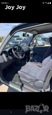 Toyota Rav 4 2.0 бензин 128 к.с 4x4, снимка 6 - Автомобили и джипове - 52427735