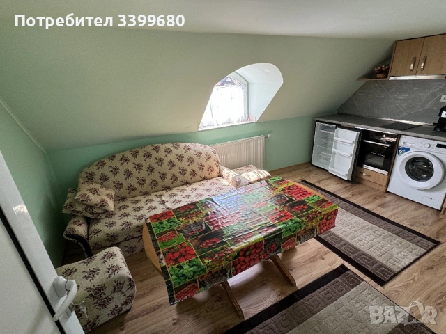 Етаж под наем , снимка 3 - Етаж от къща - 53085731