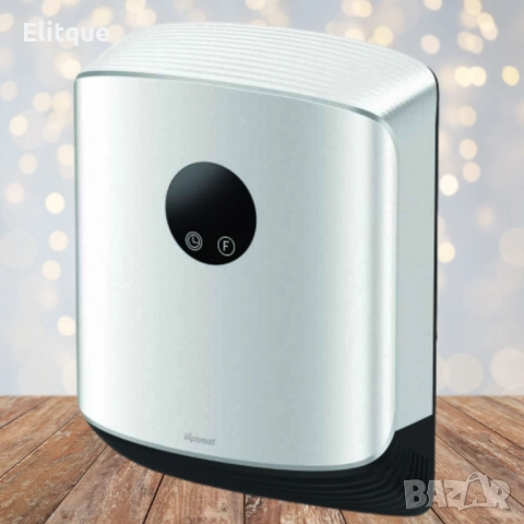 Печка за баня, вентилаторна,K55