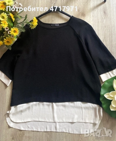 Блузи по 8€