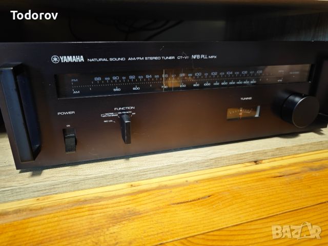 Сет на Yamaha , снимка 7 - Аудиосистеми - 45877675